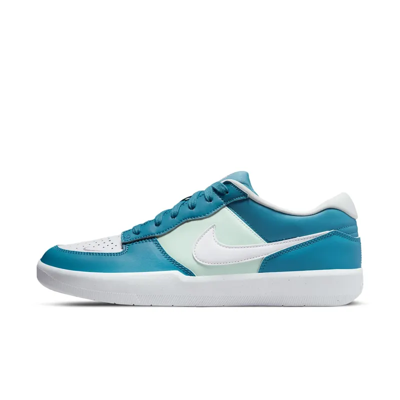 Nike SB Force 58 Dutch Blue Barely Green (DH7505-400)