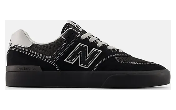 New Balance Numeric 574 Vulv NM574VBB