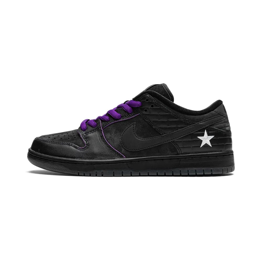 Nike SB Dunk Low Familia First Avenue (DJ1159-001)