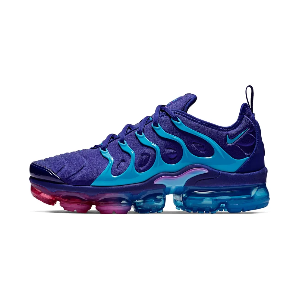 Nike Air VaporMax Plus Hornets (BV6079-500)