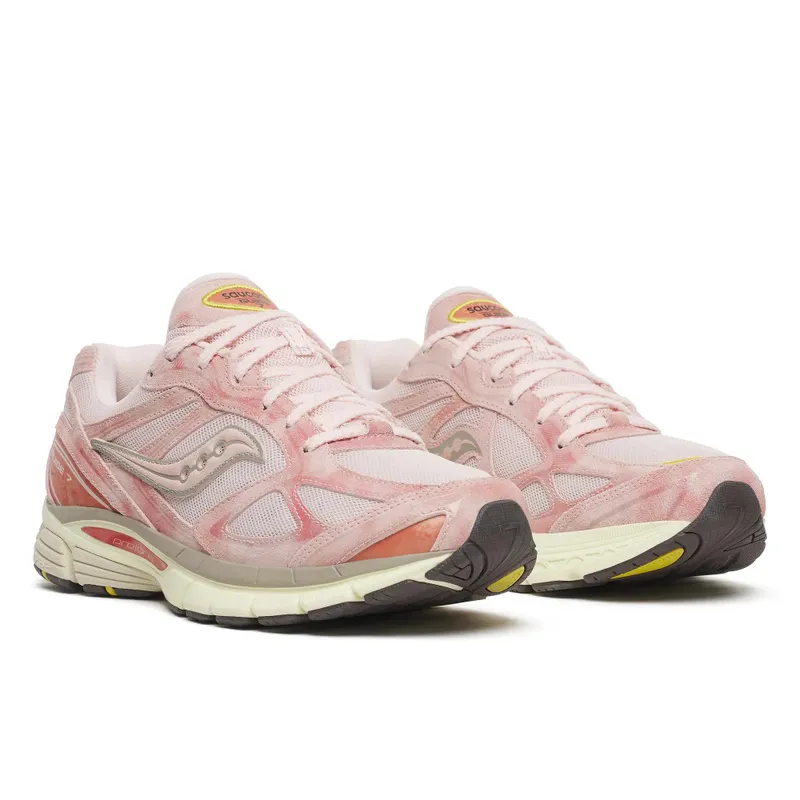 SAUCONY ProGrid Guide 7 “Sienna” (S101224-1001)