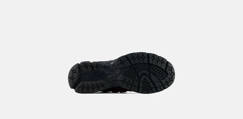 Sneakers New Balance 1906 Cherry Leather/ Black (U19061R9)