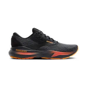 Brooks Adrenaline GTS 24 Black Ebony Burnt Sienna (110437-1D-066)