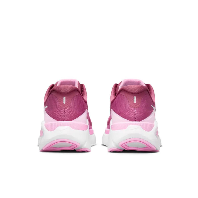 Nike Structure Plus Pink Smoke/Pink Rise/Light Magenta/White (HQ3049-600)