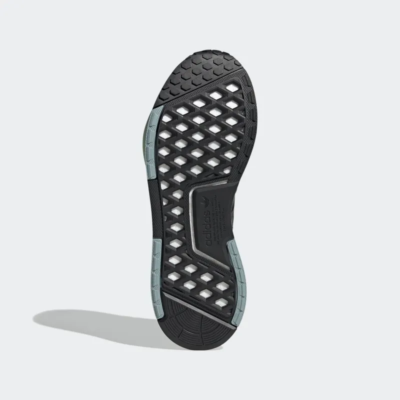 Adidas NMD_V3 Core Black / Grey Five / Core Black (GX2084)