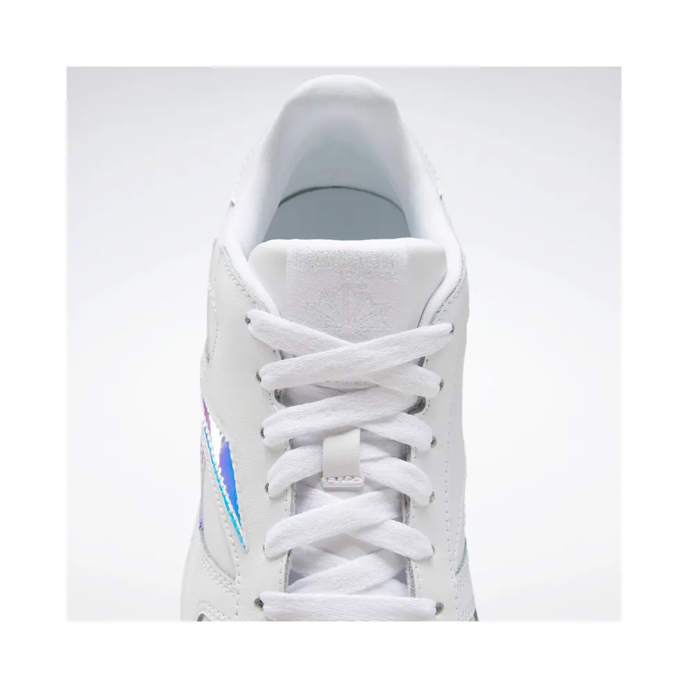 Reebok Classic Leather Shoes White / White / White