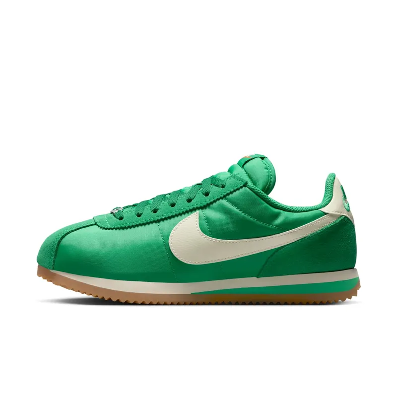 Nike Cortez TXT “Stadium Green” (DZ2795-301)