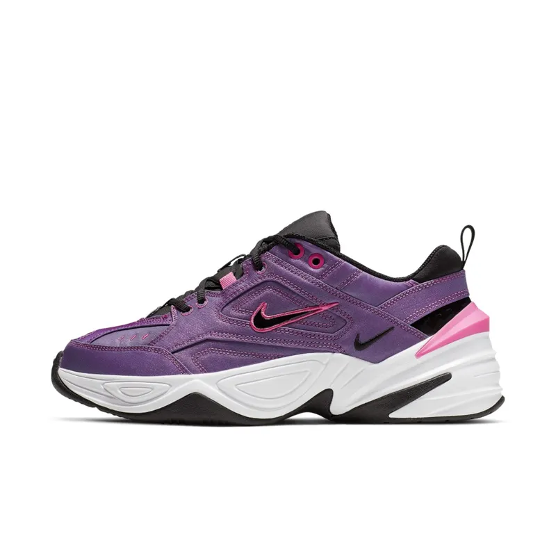 Nike M2K Tekno SE Laser Fuchsia (W) Laser Fuchsia/Black-White (AV4221-600)