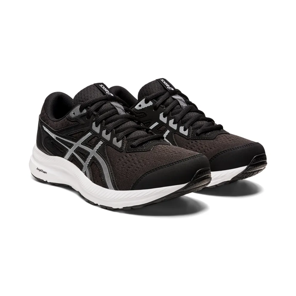 Asics Gel-contend 8 Black/White (1012B320.002)