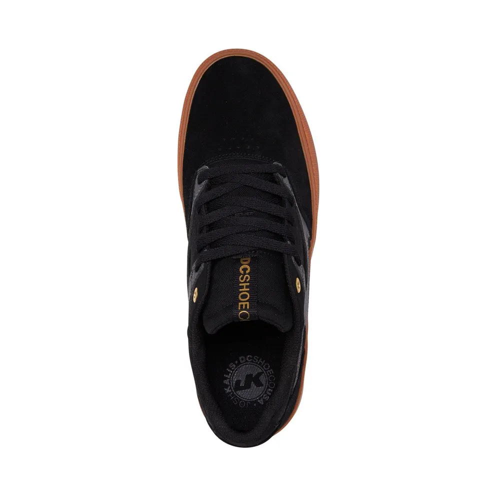 DC Kalis Vulc Black (ADYS300569blg)