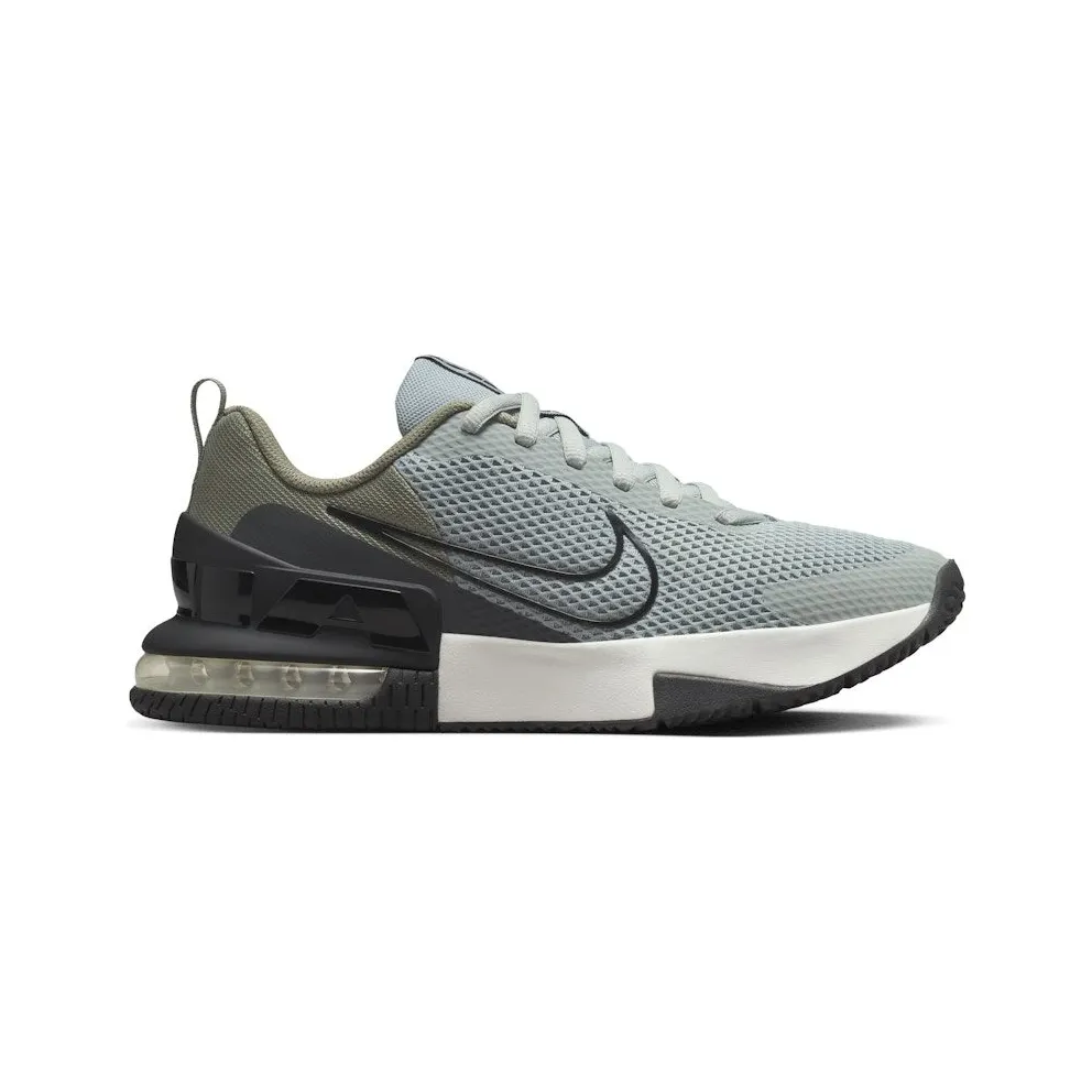 Nike Air Max Alpha Trainer 6 Light Silver Dark Stucco Pure Platinum Anthracite (FQ1833-007)