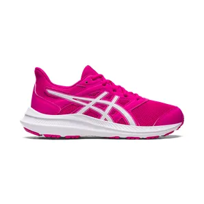 Asics Jolt 4 Gs Pink Rave/White (1014A300.700)