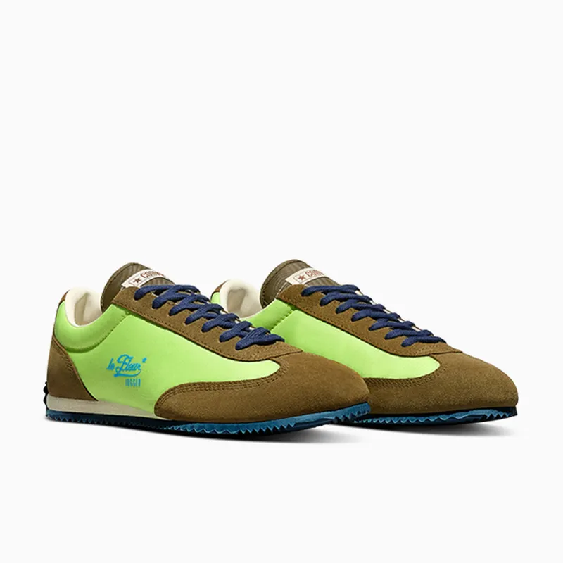 Golf Le Fleur x Converse Coach Jogger ‘Green Brown’ (A21431C)