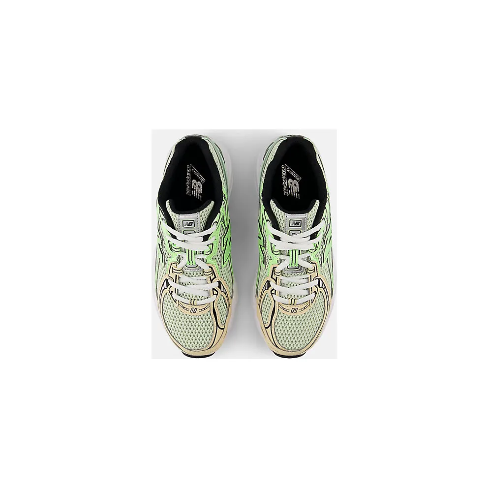 New Balance 740 Mint Flash Ash Wood Lab Green (GR740YC)