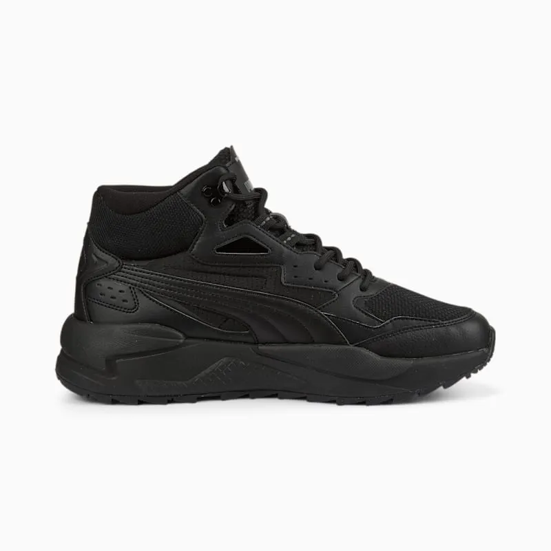 Puma X-Ray Speed Mid Wtr Black (38586901)