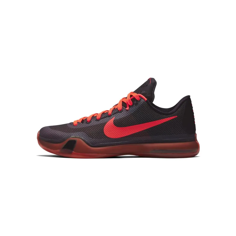 Nike Kobe 10 Bright Crimson (705317-060)
