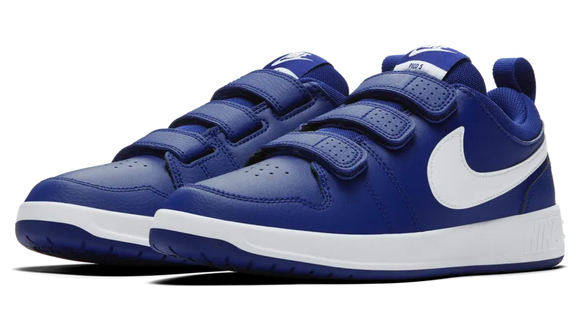 Nike Pico 5 – Blauw