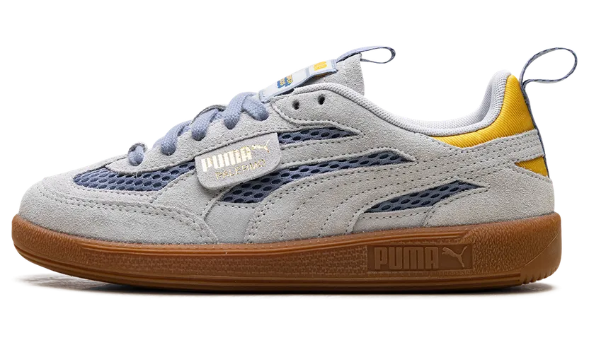 Puma Kidsuper X Palermo “Grey” (397306-02)