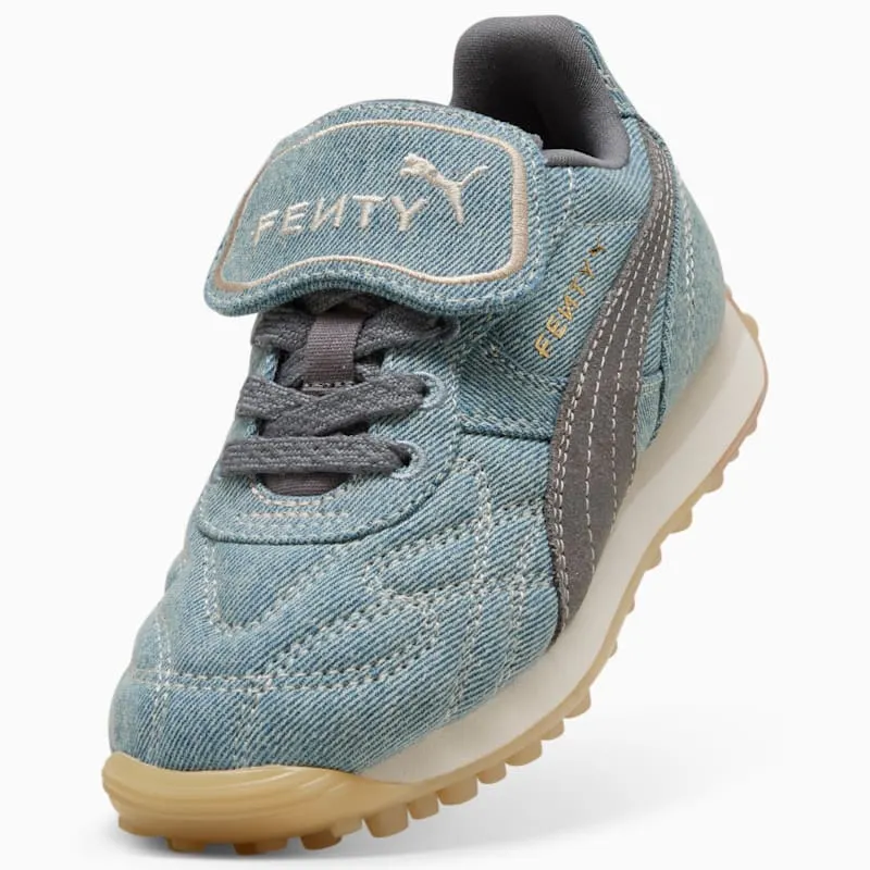 Puma Avanti Fenty x The Smurfs (404151-01)