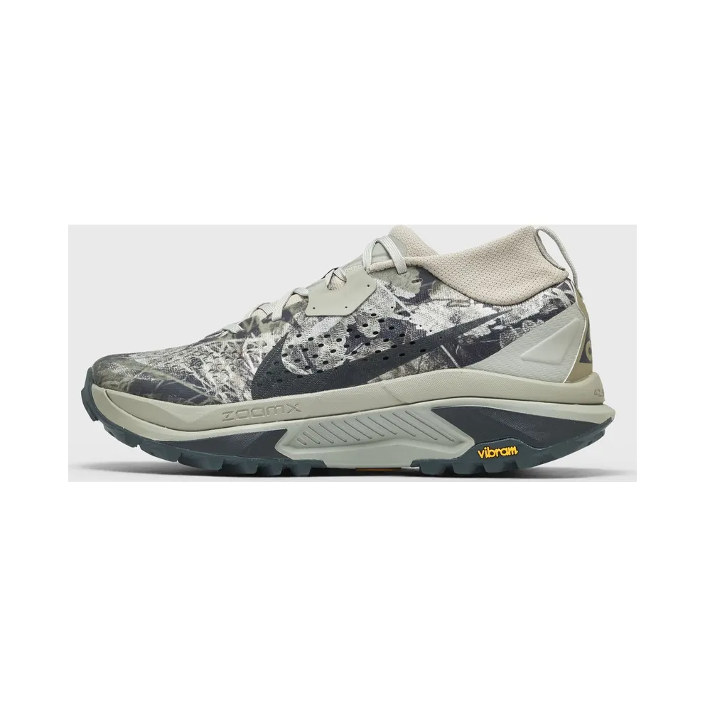 Nike ACG ZEGAMA TRAIL Green