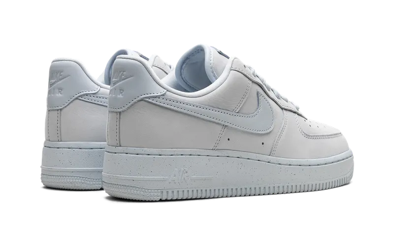Nike AIR FORCE 1 LO ’07 “Blue Tint” (DZ2786-400)