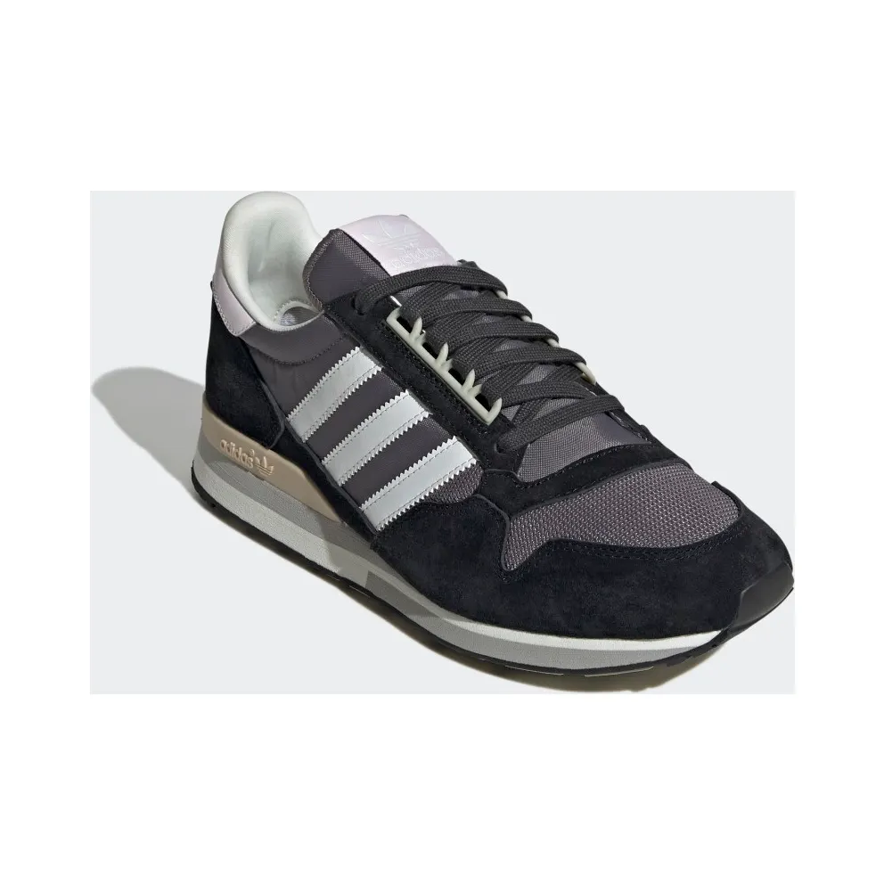 Adidas ZX 500 Core Black / Core Black / Almost Pink (GY1980)