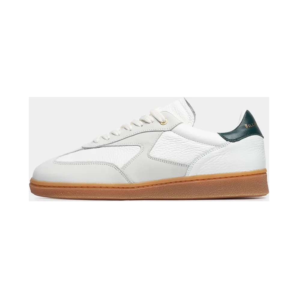 Filling Pieces Sprinter Dice White