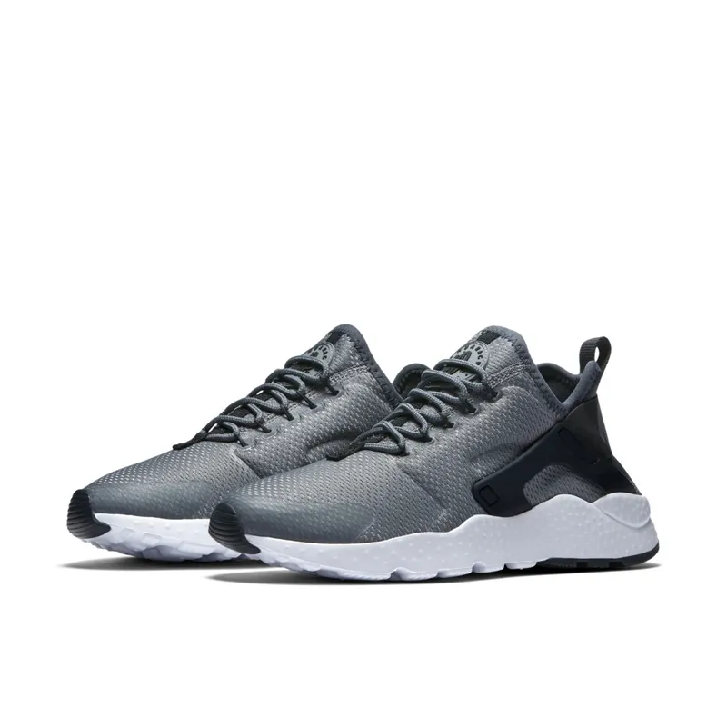 Nike Air Huarache Run Ultra Cool Grey Black (W) Cool Grey/Anthracite-Black-White (819151-007)