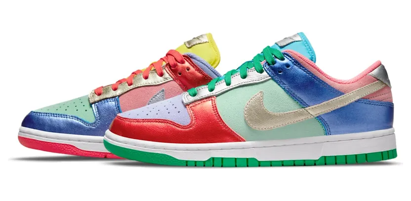 Nike Dunk Low DN0855-600
