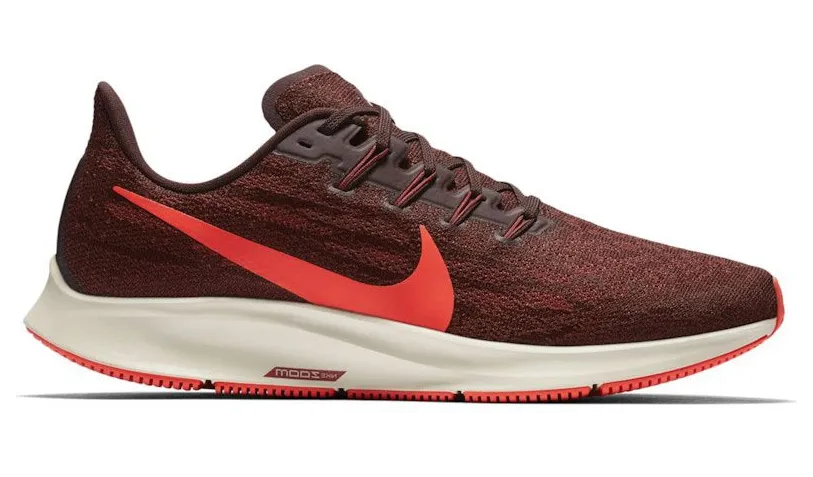 Nike Air Zoom Pegasus 36 Mahogany (AQ2203-200)