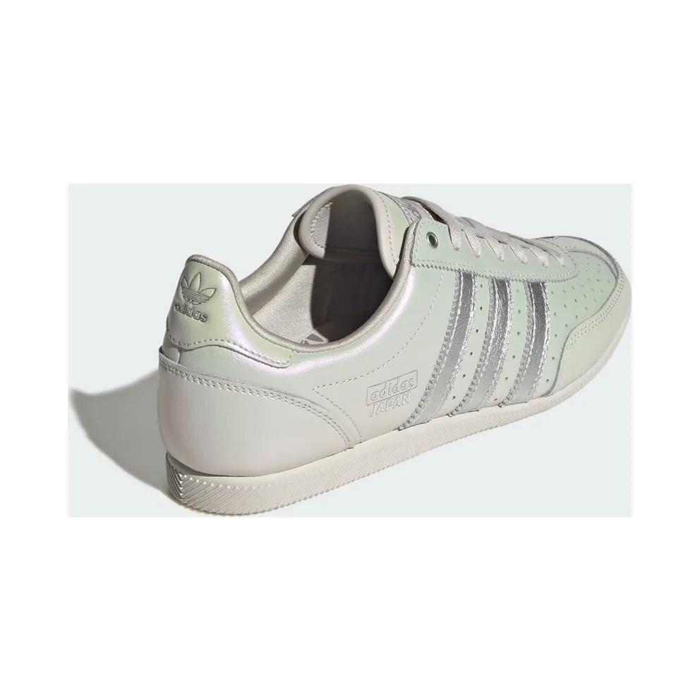 Adidas JAPAN Shoes Grey One / Chalk Pearl / Chalk Pearl (IH1605)