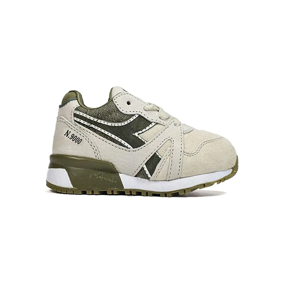 Diadora N9000 x Bait x Dreamworks Shrek Copa (TD)