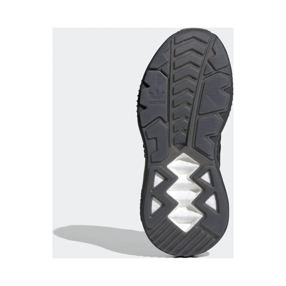 Adidas ZX 5K BOOST Core Black / Core Black / Grey Six (GZ5731)