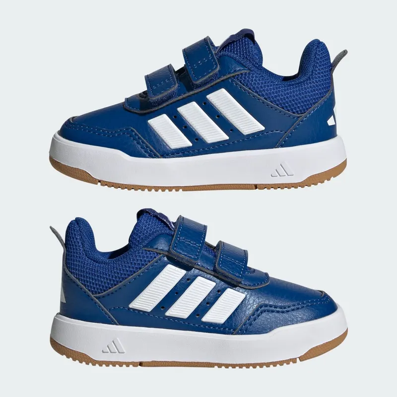 Adidas TENSAUR SPORT 3.0 SNEAKERS INFANTS Royal Blue / Cloud White / Gum (KI5680)