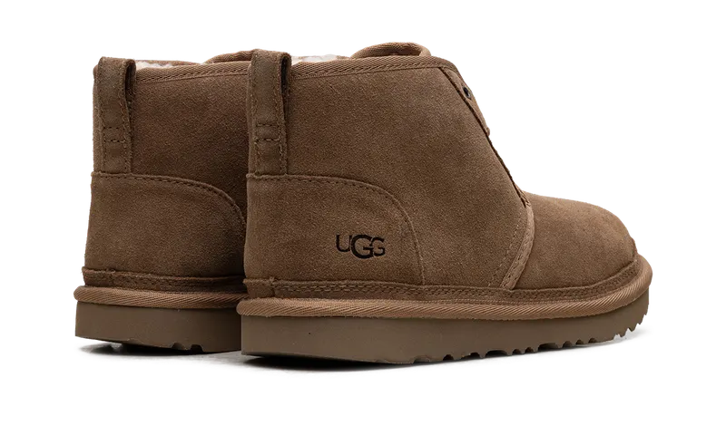 UGG Neumel II Boot Chestnut (1017320K-CHE)
