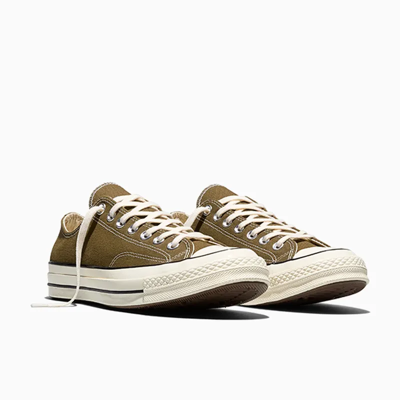 Converse Chuck 70 Bog Down/Egret/Black (A18162C)
