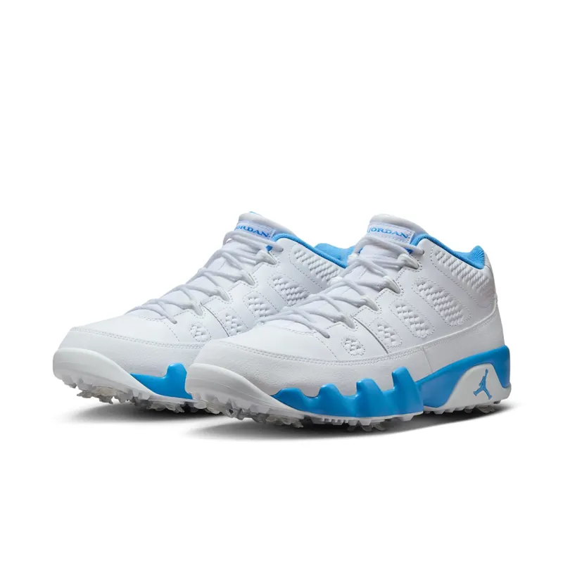 Air Jordan 9 “University Blue” (FJ5934-101)