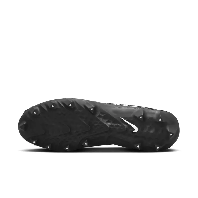Nike Alpha Menace 5 Elite “Black White” (HV7018-001)