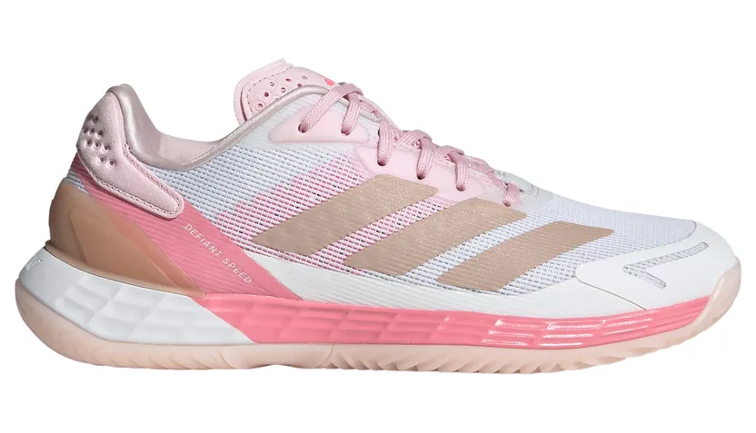 Adidas Defiant Speed Wit (JP9737)