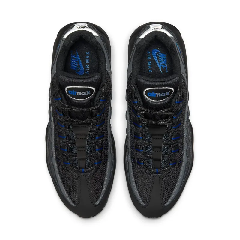 Nike Air Max 95 Essential Black (DM9104-001)