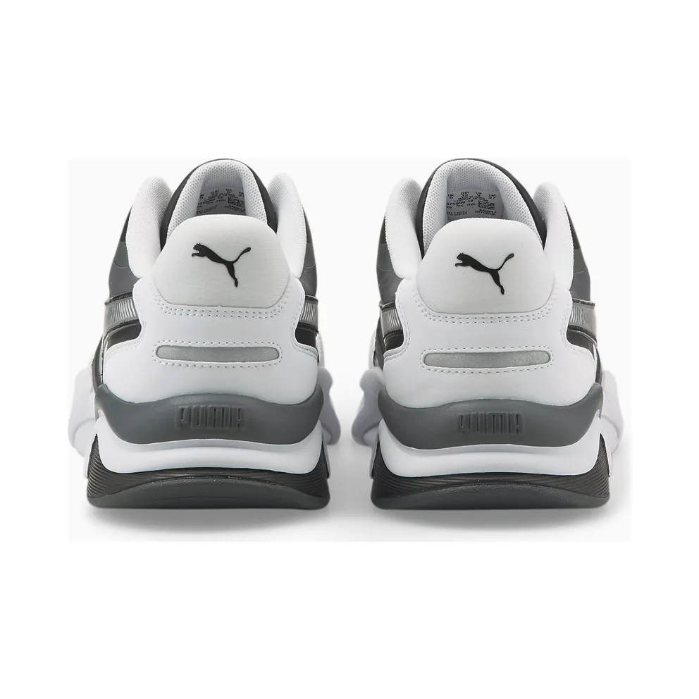 Puma X-Ray Millennium White/Black (375999-12)