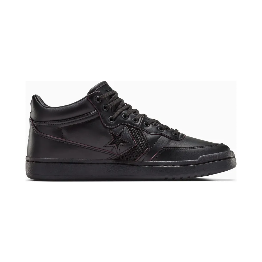 Rémy Taveira x Converse Fastbreak Pro Mid ‘Black Wear-Away’ (A12339C)