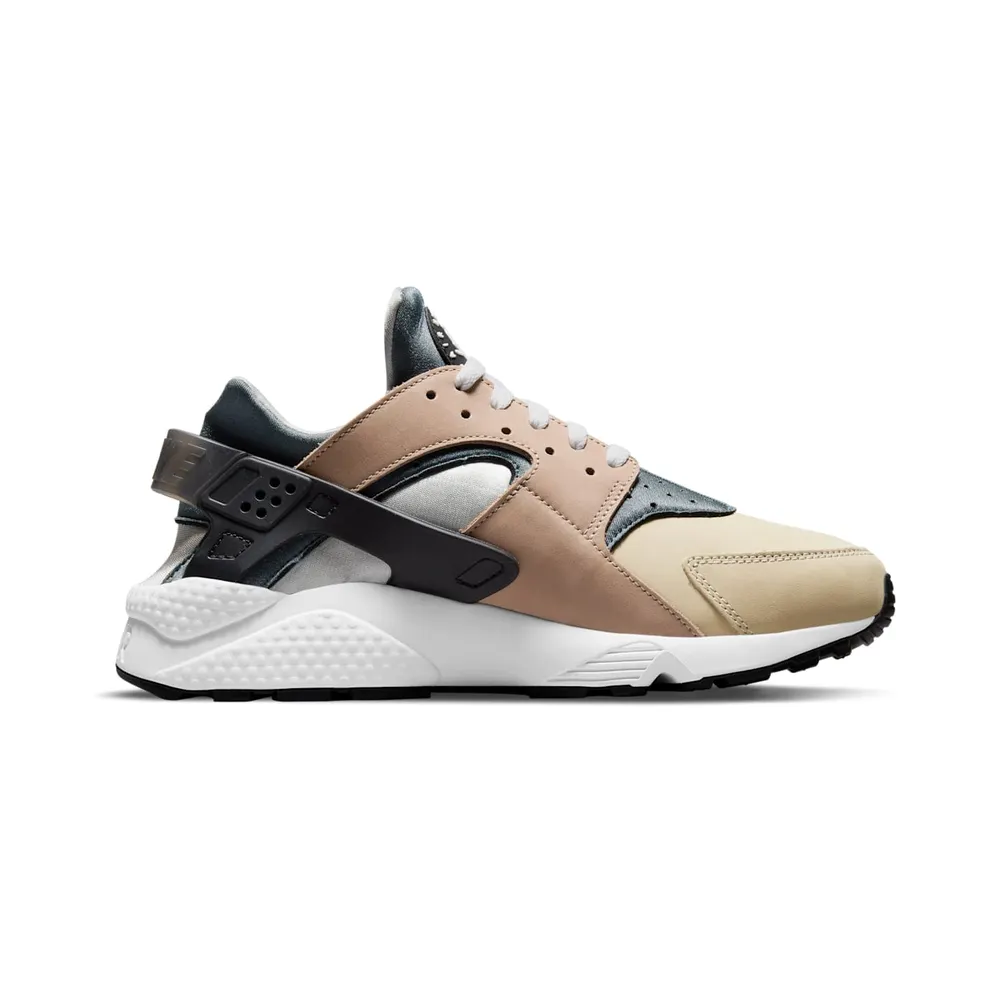 Nike Sportswear Air Huarache Brown – “Bisque / Grey / White / Black” (DH9532 201)