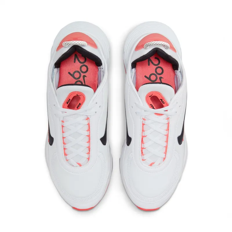 Nike Air Max 2090 White Magic Ember (DH8309-100)