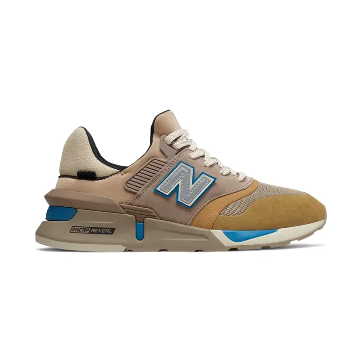 New Balance 997S Kith nonnative