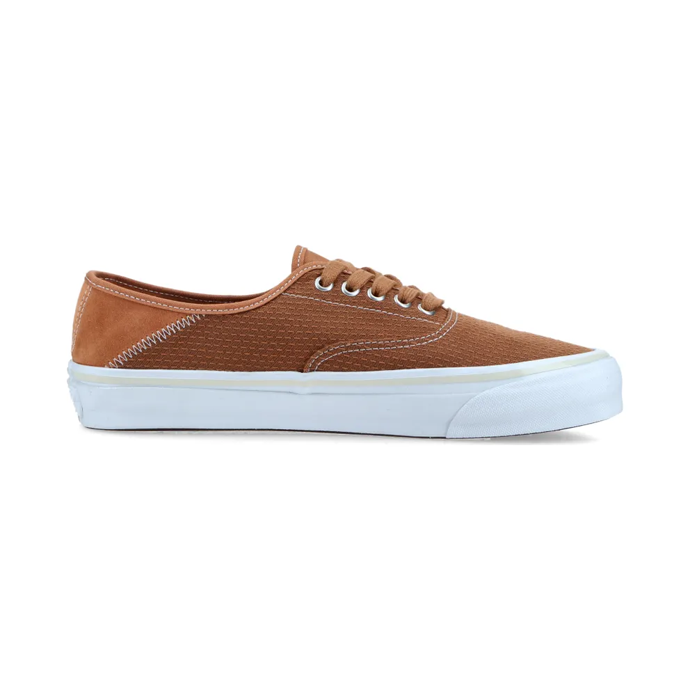 Vans Authentic (sashiko meerkat) – VN000D4YBKQ1