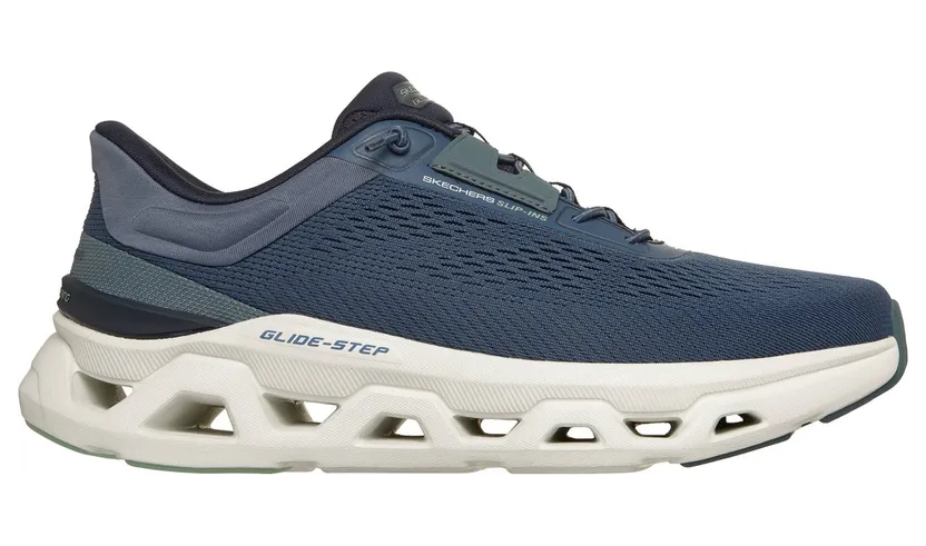 Skechers Glide-Step 233026_NVY
