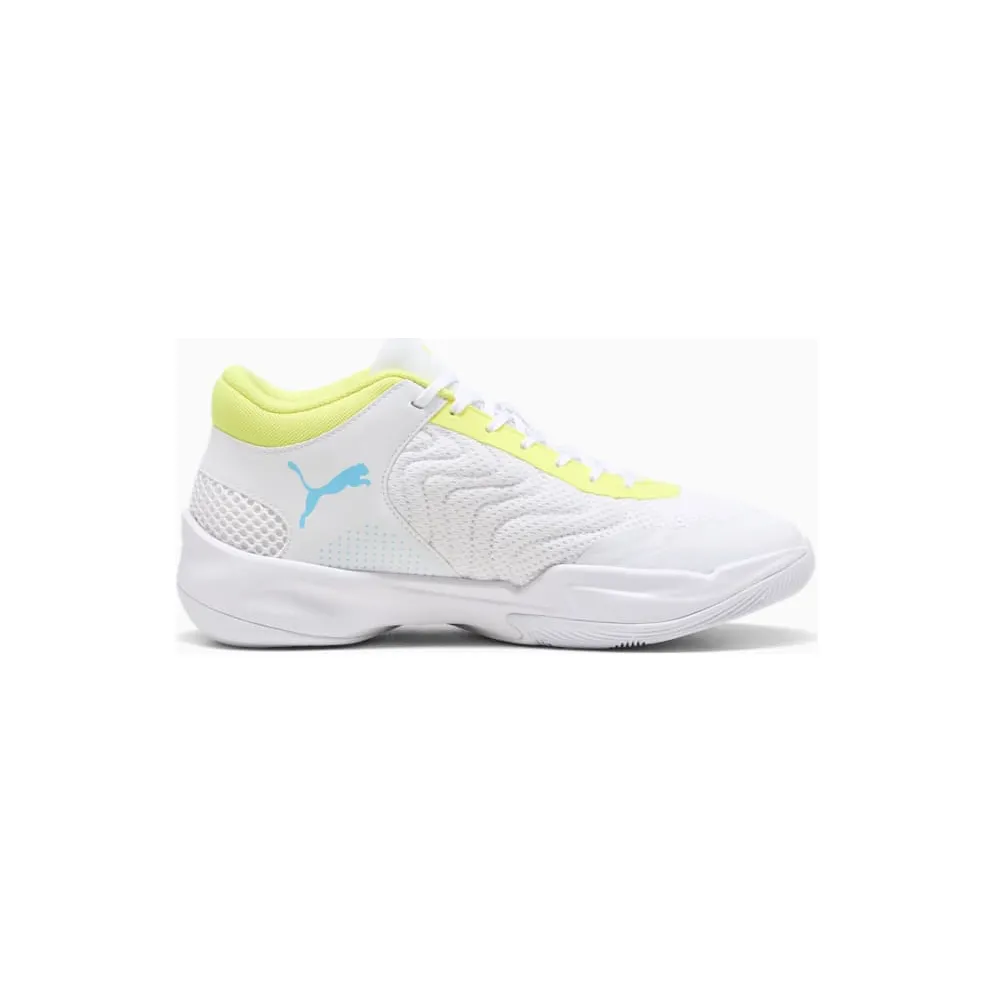 Puma Court White (312180-06)