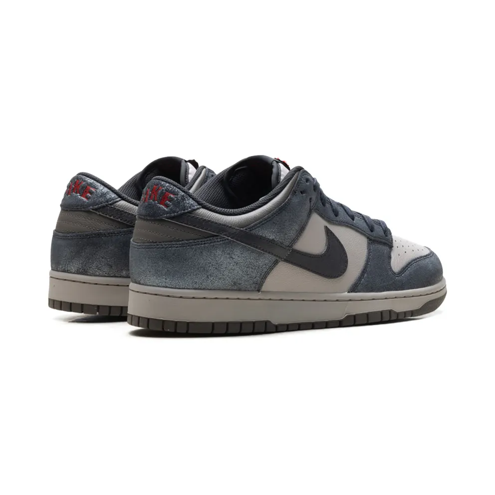 Nike Dunk Low “CBGB” (IB2258-001)