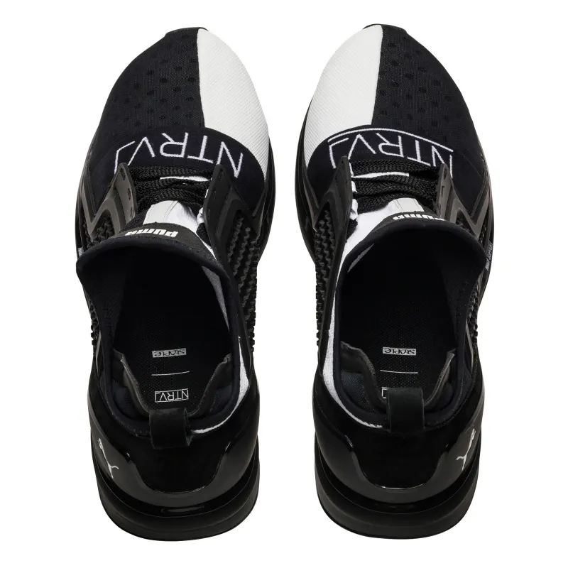 Puma Ignite Limitless Staple Black (363202-01)